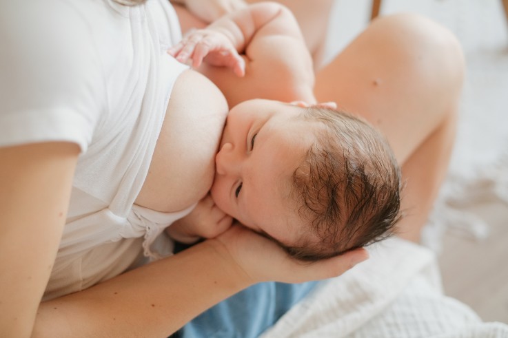 Huile Protect Mamelon Bio (10 ml)