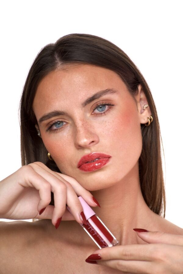 Huile à lèvres Bio Grenade