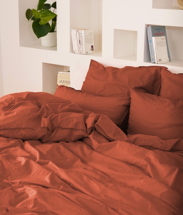 Housse de couette en...