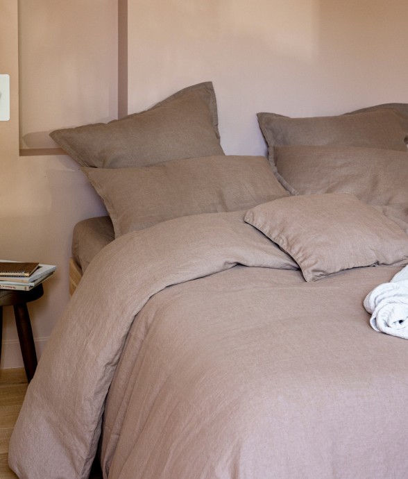 Housse de couette en...