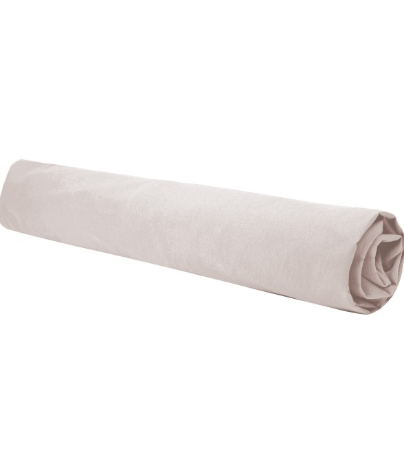 Drap housse percale de...