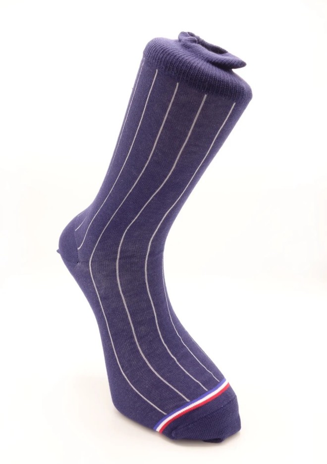 Chaussettes Signature