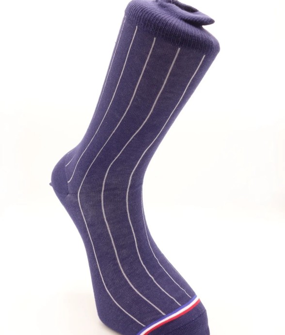 Chaussettes Signature