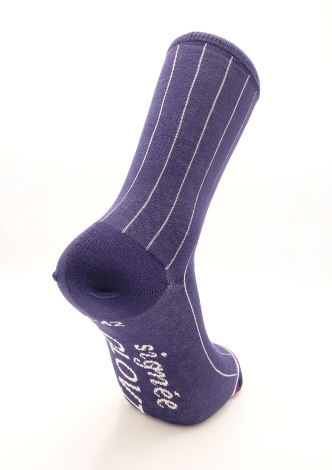 Chaussettes Signature