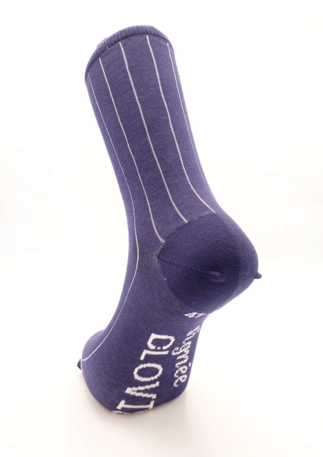 Chaussettes Signature