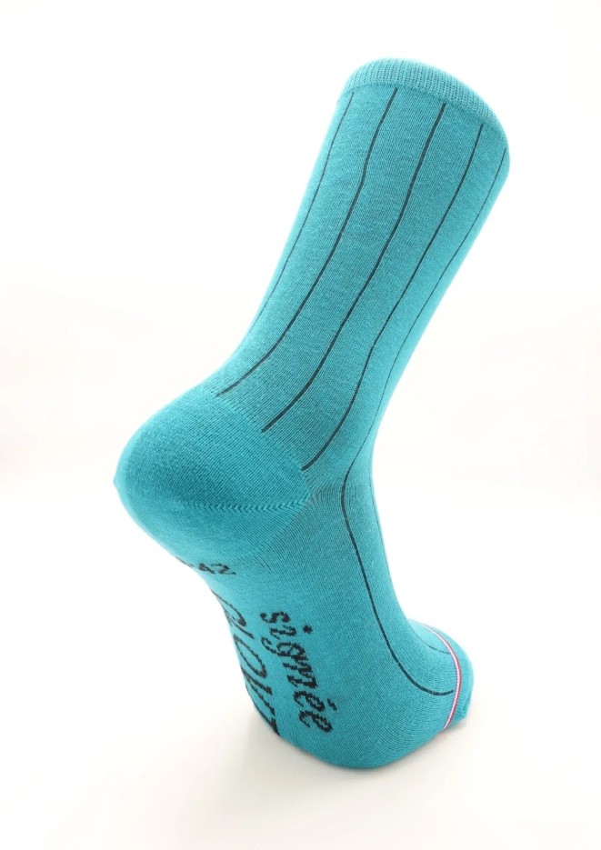 Chaussettes Colvert