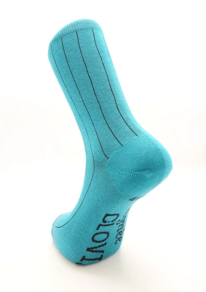 Chaussettes Colvert