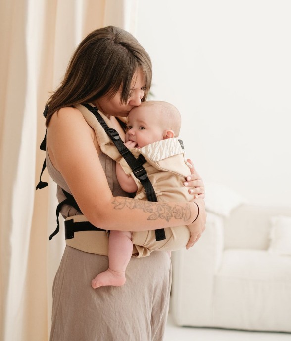 Porte-bébé Néo Plus Version...