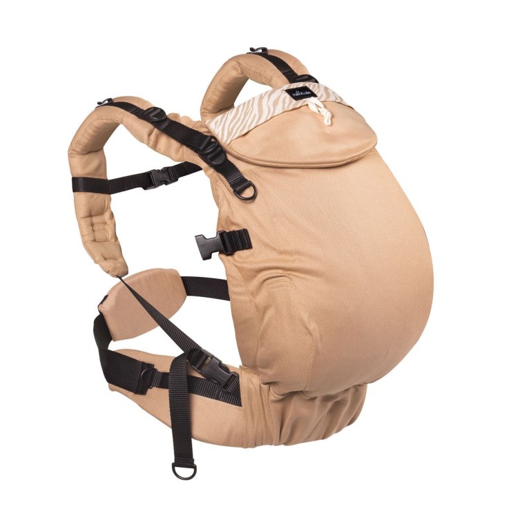 Porte-bébé Néo Plus Version 2 Coton Bio