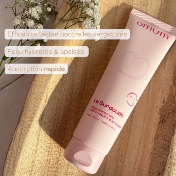 Coffret cadeau Mes Essentiels grossesse kit femme enceinte et future maman