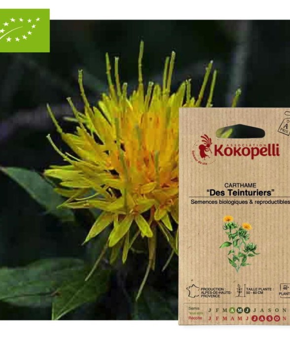 Carthame Carthame des...