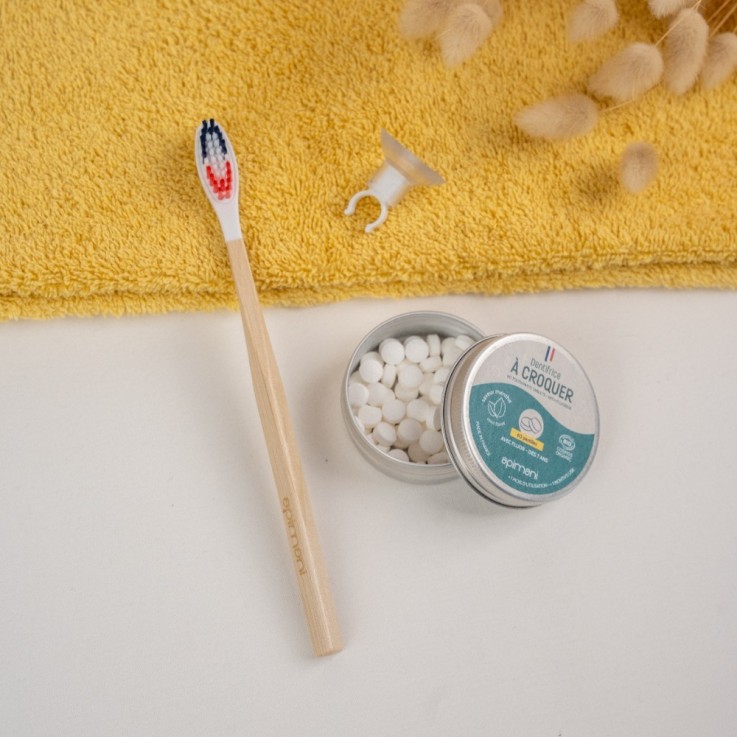 Kit cadeau Super malin