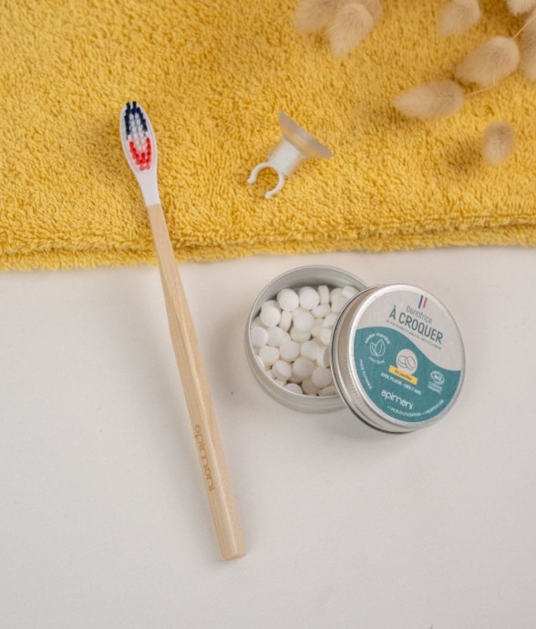 Kit cadeau Super malin