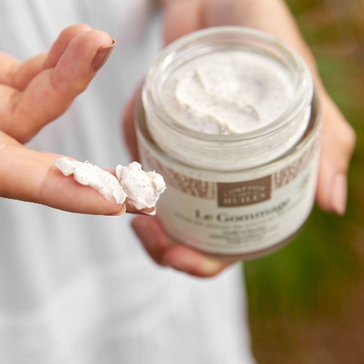 Le Gommage (100ml) Bio