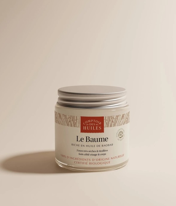 Le Baume (100ml) Bio