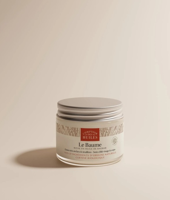 Le Baume (50ml) Bio