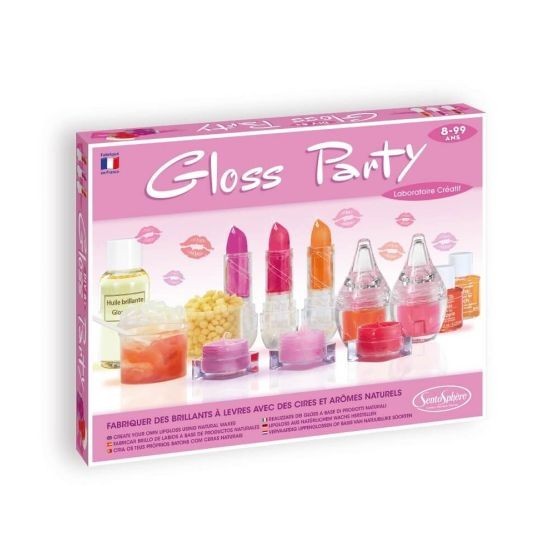 Gloss party
