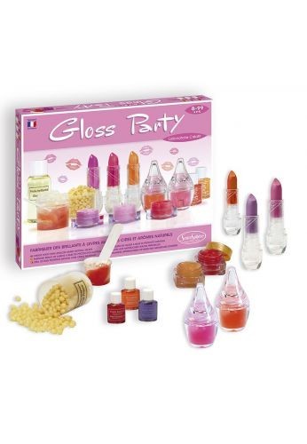 Gloss party