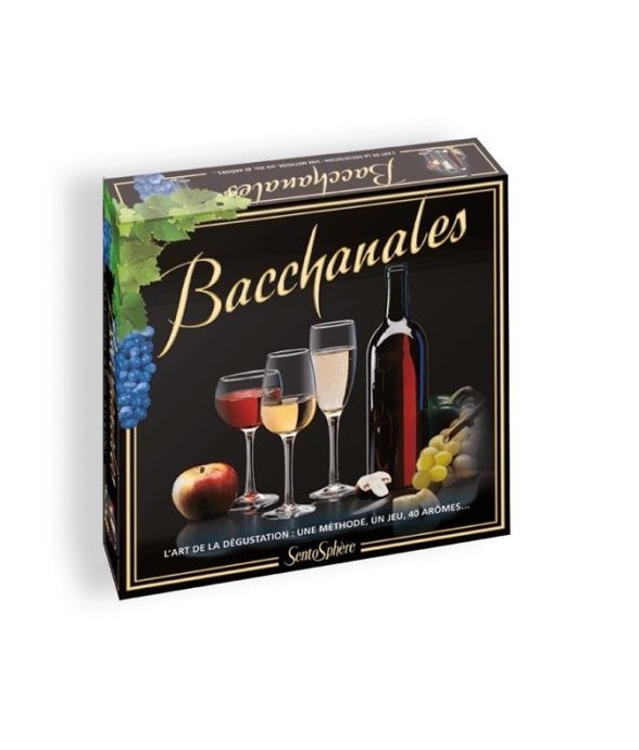 Bacchanales