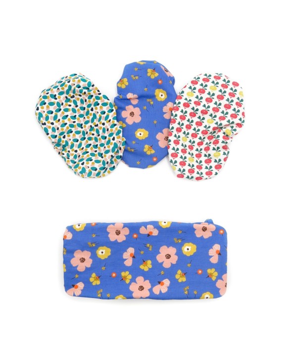 Recouvre plat à cake en...