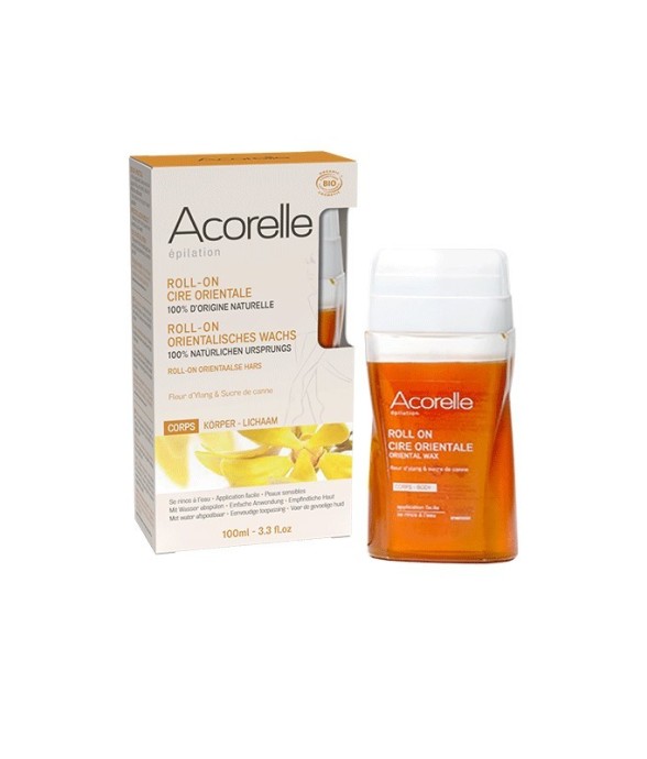 Cire Orientale Roll On Bio...