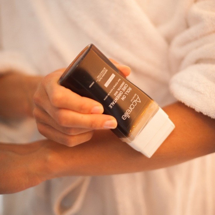 Cire Orientale Roll On Bio 100ml
