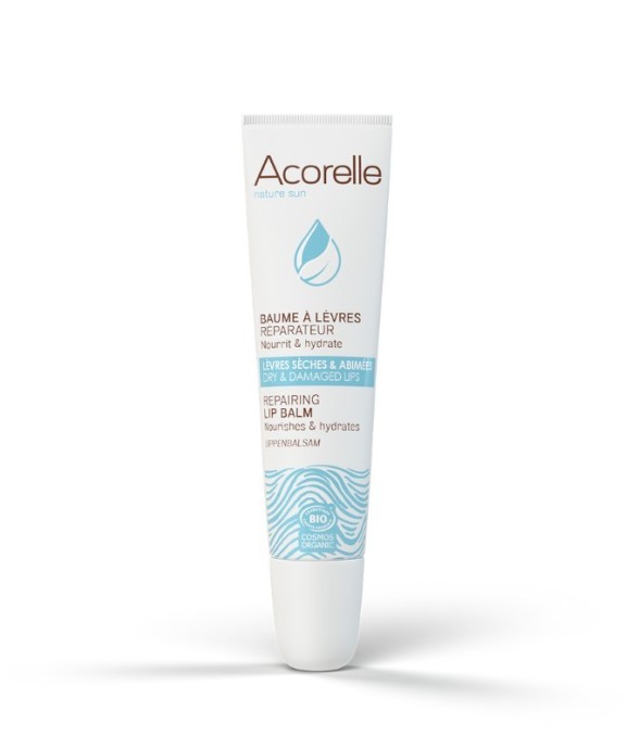 Baume à lèvres Réparateur