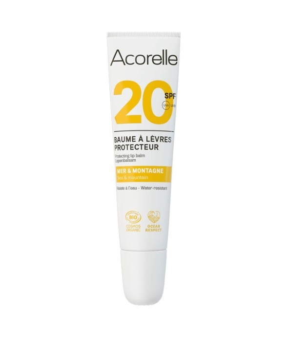 Baume à Lèvres Protecteur...