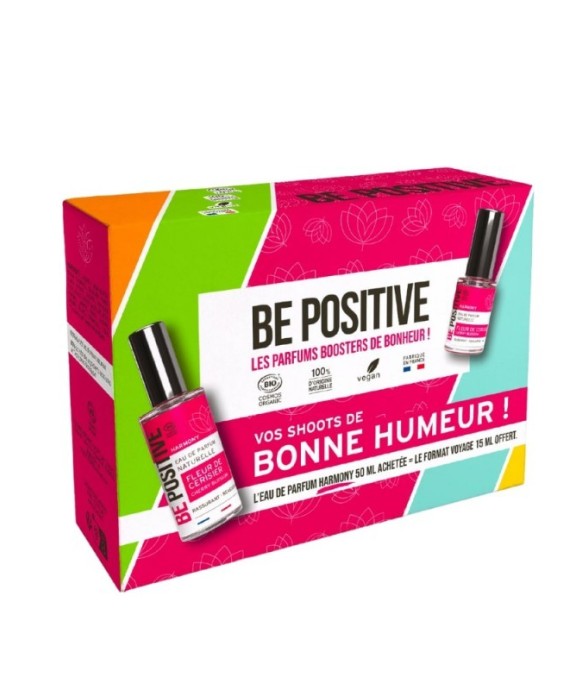 Coffret eau de parfum...
