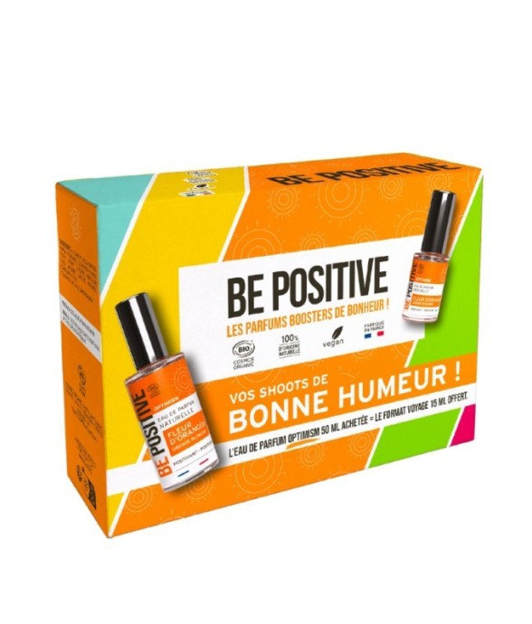 Coffret eau de parfum...