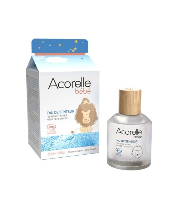 Eau de Senteur bébé