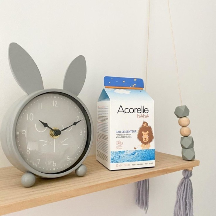 Eau de Senteur bébé