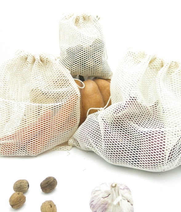 Filet à fruits et légumes...