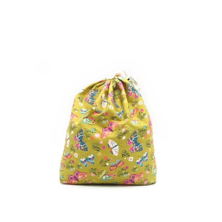 Sac à vrac en Coton Bio (XL)