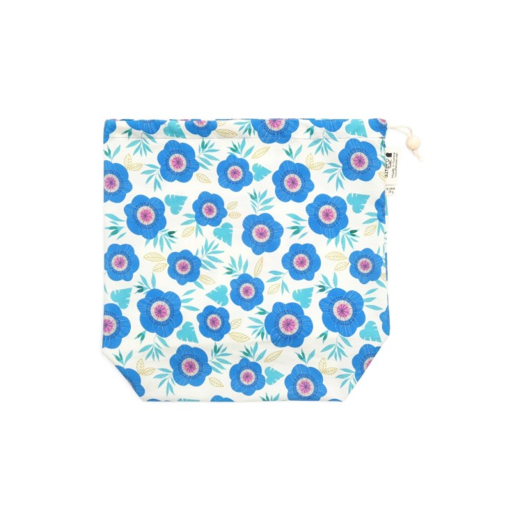 Sac à vrac en Coton Bio (XL)