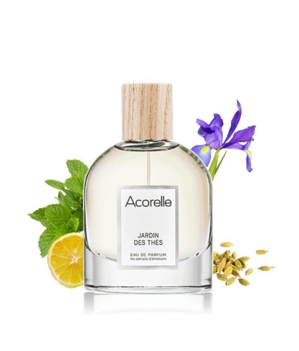 Eau de parfum Jardin Des Thés
