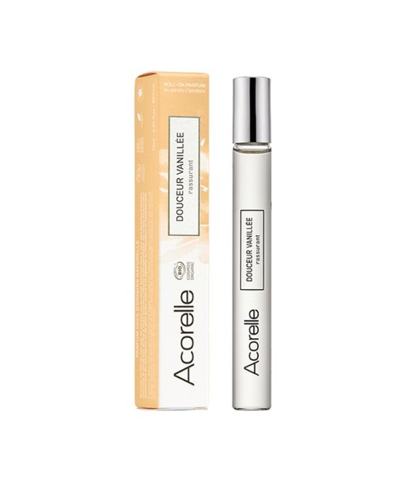Eau de parfum roll-on...