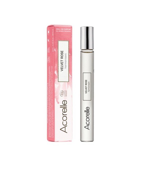 Eau de parfum roll-on...