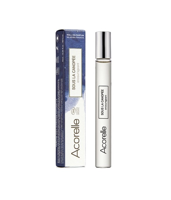 Eau de parfum roll-on Sous...