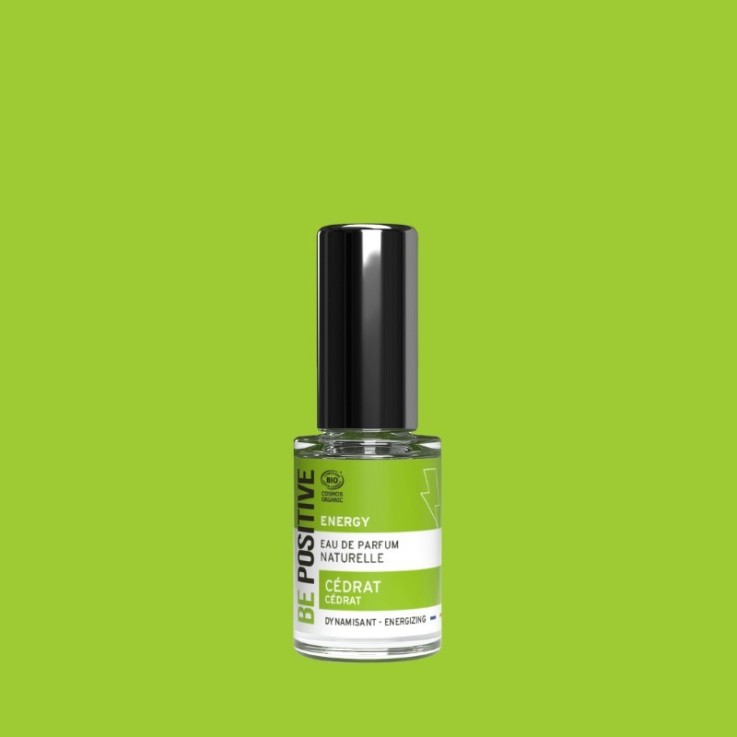 Eau de parfum Energy