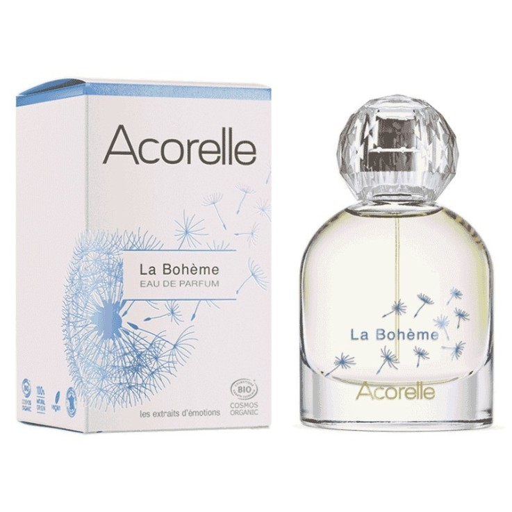 Eau de Parfum La Bohème
