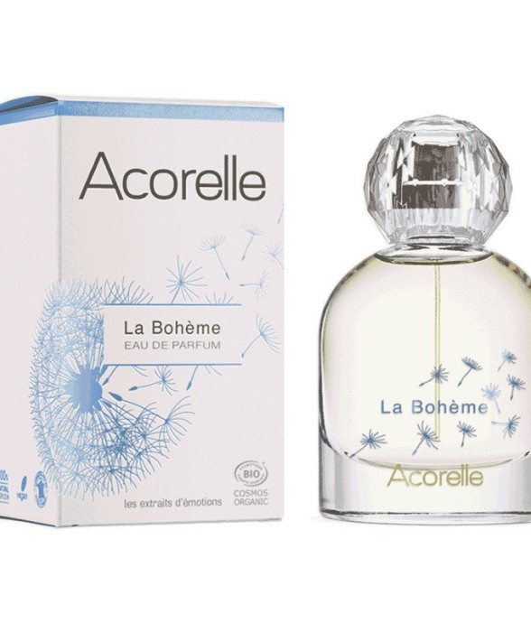 Eau de Parfum La Bohème