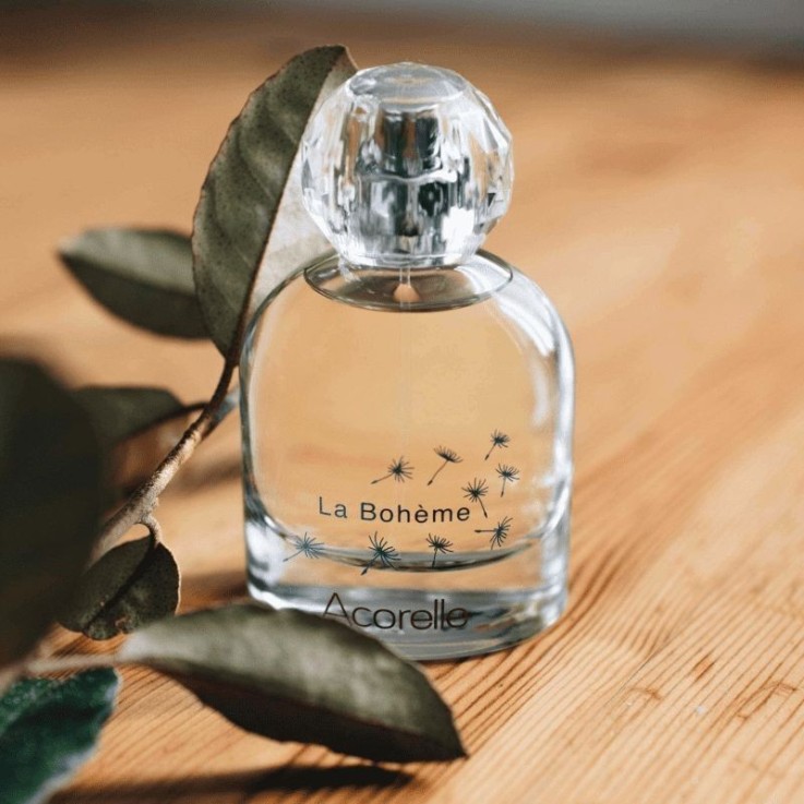 Eau de Parfum La Bohème