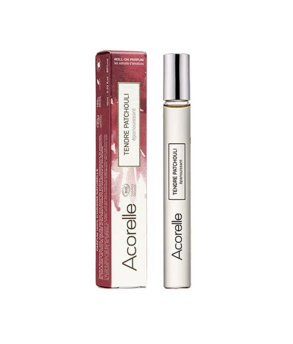 Eau de parfum roll-on...