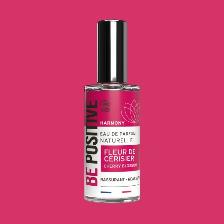 Eau de parfum Harmony