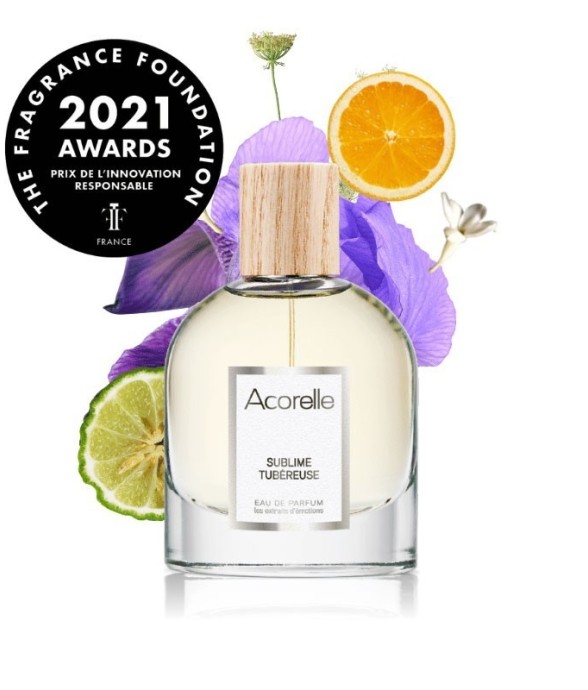 Eau De Parfum Sublime...