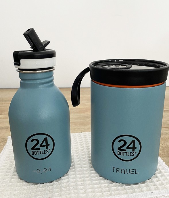 Pack Lunchbox  isotherme +...