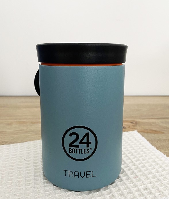 Lunchbox isotherme 350ml -...