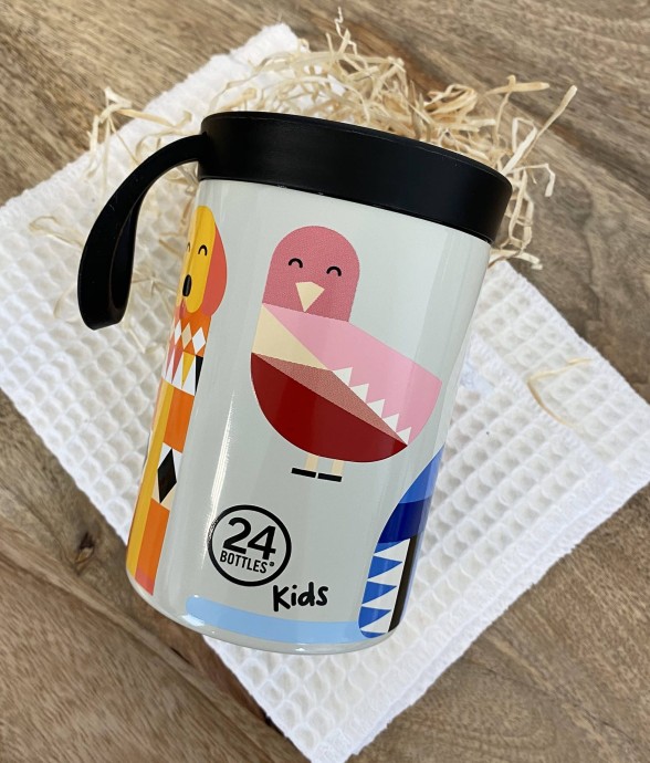 Lunchbox isotherme 350ml -...