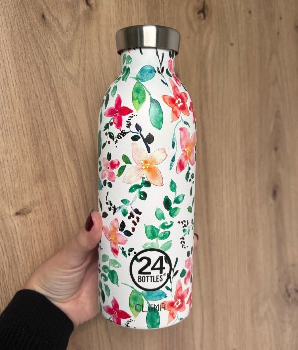 Gourde CLIMA isotherme...